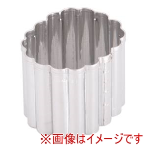 遠藤商事 TKG TKG SA18-0パテ抜 小判菊 NO.5 BPT11005 遠藤商事