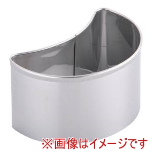 遠藤商事 TKG TKG SA18-0パテ抜 三日月 NO.9 BPT570109 遠藤商事