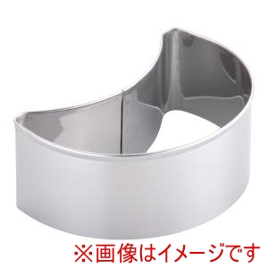 遠藤商事 TKG TKG SA18-0パテ抜 三日月 NO.12 BPT570112 遠藤商事