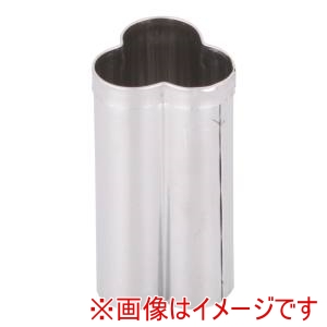 遠藤商事 TKG TKG SA18-0パテ抜 三ツ葉 NO.1 BPT560101 遠藤商事
