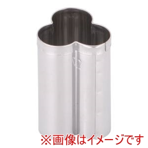 遠藤商事 TKG TKG SA18-0パテ抜 三ツ葉 NO.2 BPT560102 遠藤商事