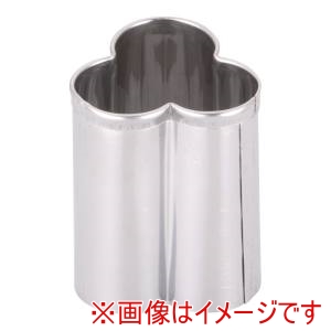 遠藤商事 TKG TKG SA18-0パテ抜 三ツ葉 NO.3 BPT560103 遠藤商事