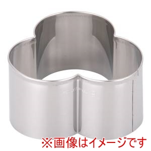 遠藤商事 TKG TKG SA18-0パテ抜 三ツ葉 NO.9 BPT560109 遠藤商事