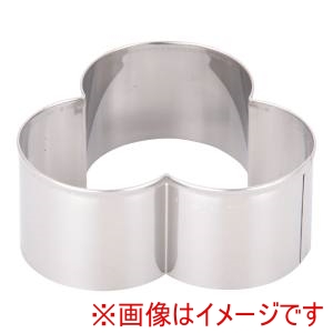 遠藤商事 TKG TKG SA18-0パテ抜 三ツ葉 NO.11 BPT560111 遠藤商事