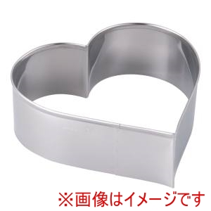 遠藤商事 TKG TKG SA18-0パテ抜 ハート大 NO.14 BPTE602 遠藤商事