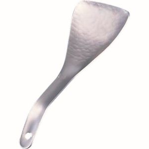 遠藤商事 TKG TKG アルミ 京風レンゲ 穴無 QLV1401 遠藤商事