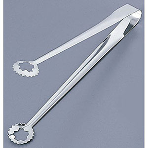 遠藤商事 TKG TKG 18-0 天ぷら焼肉トング BTV6901 遠藤商事