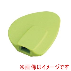 クイジプロ Cuisipro クイジプロ シリコンスパチュラ 替えゴム グリーン ヘラ65 74-682704G BSP6410