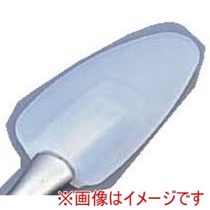クイジプロ Cuisipro クイジプロ シリコンスパチュラ 替えゴム クリアー ヘラ48 74-682600G BSP6307