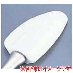 クイジプロ Cuisipro クイジプロ シリコンスパチュラ 替えゴム ホワイト ヘラ48 74-682601G BSP6308