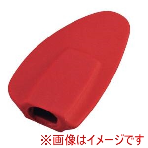 クイジプロ Cuisipro クイジプロ シリコンスパチュラ 替えゴム レッド ヘラ48 74-682605G BSP6311