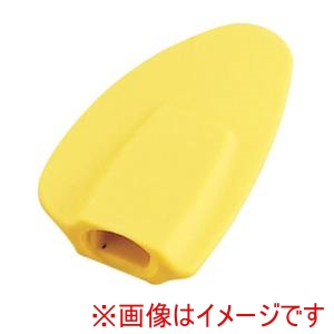 クイジプロ Cuisipro クイジプロ シリコンスパチュラ 替えゴム イエロー ヘラ48 74-682617G BSP6312