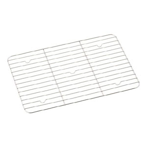 遠藤商事 TKG TKG 18-8 角バットアミ 18枚取用 ABT03018 遠藤商事