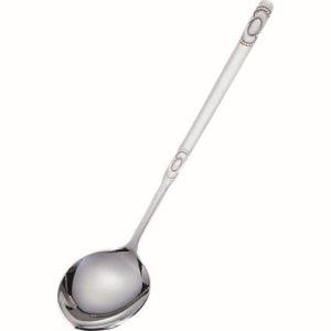 遠藤商事 TKG TKG 18-8 朝鮮スプーン ルビー S-R TSP05 遠藤商事