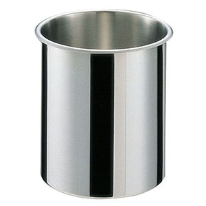 遠藤商事 TKG TKG SA 18-8 ベンマリーポット 12cm ABV02012 遠藤商事