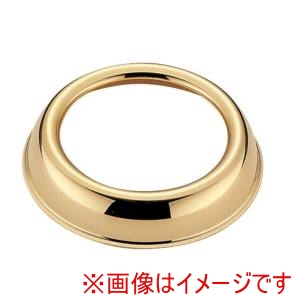 遠藤商事 TKG TKG 18-8プチ中華受け台 金メッキ付 PPTC501 遠藤商事
