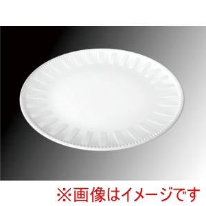 キンゴー KINGO キンゴー ジュエル模様 丸プレート 大