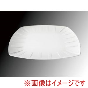 キンゴー KINGO キンゴー ストライプ模様 角プレート 小
