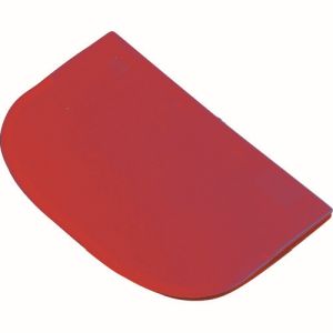 遠藤商事 TKG TKG サーモハウザー カラースクレーパー 37143 レッド WSK7901 遠藤商事