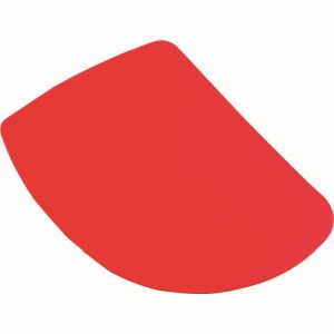 遠藤商事 TKG TKG サーモハウザー カラースクレーパー 37093 レッド WSK8001 遠藤商事