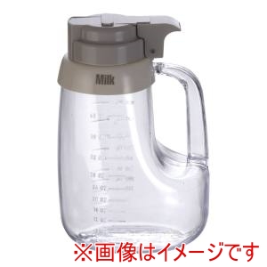 テーブルクラフト TABLE CRAFT テーブルクラフト ジュースディスペンサー L48 大 ミルクプレート付