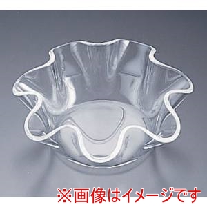 遠藤商事 TKG TKG アクリル フラワーボール FB-2012-11 クリアー LHL02111A 遠藤商事