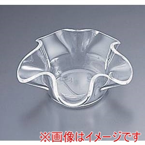 遠藤商事 TKG TKG アクリル フラワーボール FB-2012-7 クリアー LHL0271A 遠藤商事