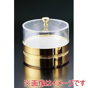 フレリック FRILICH フレリック フレッシュディッシュ 金 BFC-015G