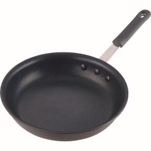 遠藤商事 TKG TKG 硬質アルマイトフライパン 24cm AFL0803 遠藤商事