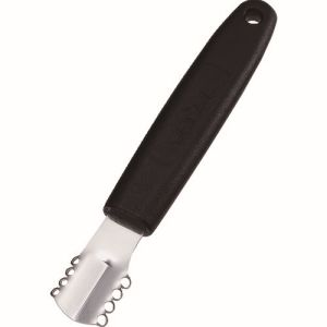 遠藤商事 TKG TKG キッチンツール Wレモンゼスター KT87890 BKTJ501 遠藤商事