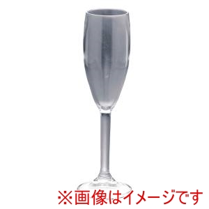 遠藤商事 TKG TKG JBポリカーボネイト シャンパンフルート NO.8858 遠藤商事