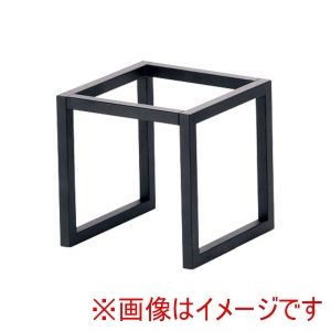 遠藤商事 TKG TKG ストレージライザー 120角 艶消しブラック 遠藤商事