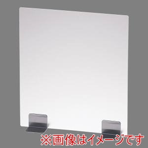 遠藤商事 TKG TKG 飛沫ガードパーテーション400 STスタンド マット ZPC8602 遠藤商事