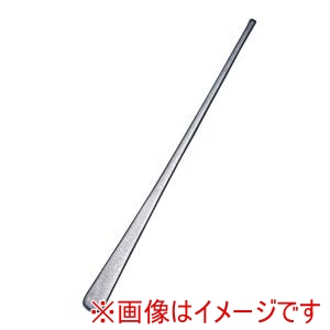 遠藤商事 TKG TKG 18-8ヘリテージ パドルマドラー バレルグレー OMD8001 遠藤商事