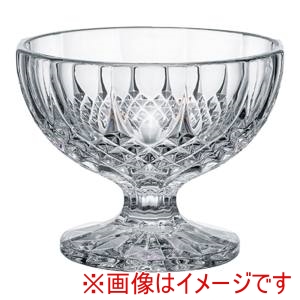 遠藤商事 TKG TKG JBポリカーボネイト パフェカップ ロック No9257 PPH0301 遠藤商事