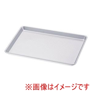 遠藤商事 TKG TKG アルマイト シートパン 穴明 小 WSC3002 遠藤商事