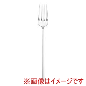 ムラノ Murano ムラノ 18-8 バストーネ ブラストグレー テーブルフォーク OBS0202