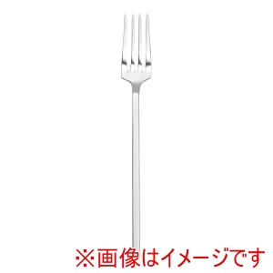 ムラノ Murano ムラノ 18-8 バストーネ ブラストグレー デザートフォーク OBS0205