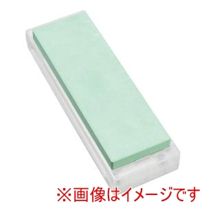 遠藤商事 TKG TKG -NEO セラミック砥石 #400荒砥石 ライトグリーン ASLB001 遠藤商事