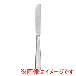 遠藤商事 TKG TKG ヘリテージ 18-8ライラックBG デザートナイフ 刃付 OLI2501 遠藤商事