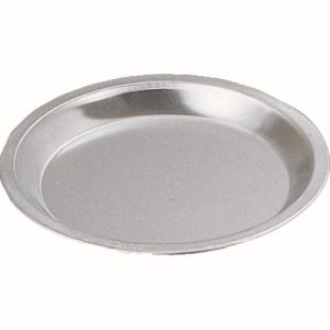 遠藤商事 TKG TKG ブリキ パイ皿 No.3 WPI08003 遠藤商事