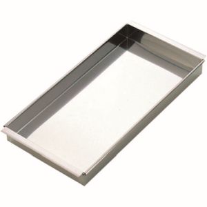 遠藤商事 TKG TKG 18-0 羊カン舟 12×6×1.5寸 WYU03002 遠藤商事