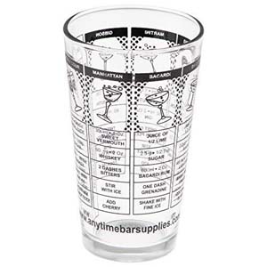 遠藤商事 TKG TKG ミキシンググラス ガラス製 SMZ-578 PMK06 遠藤商事