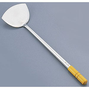 遠藤商事 TKG TKG 18-0 中華ヘラ 中 ATY13002 遠藤商事