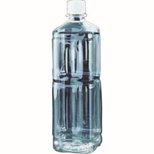 遠藤商事 TKG TKG PET食品ボトル 角ミネラルシリーズ ミネラル 1L 角 ABT84 遠藤商事