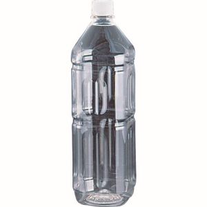 遠藤商事 TKG TKG PET食品ボトル 角ミネラルシリーズ ミネラル 1.5L 角 ABT85 遠藤商事