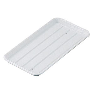 遠藤商事 TKG TKG ABS パイレス ハム浅 ホワイト API061 遠藤商事