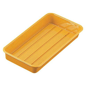 遠藤商事 TKG TKG ABS パイレス ハム深 イエロー API072 遠藤商事