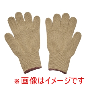 帝健 帝健 テクノーラ 超高密度作業手袋EGG-21 左右1組