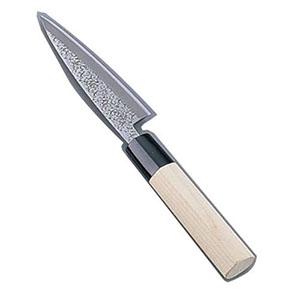 遠藤商事 TKG TKG 槌目 貝サキ 片刃 12cm ATT0112 遠藤商事